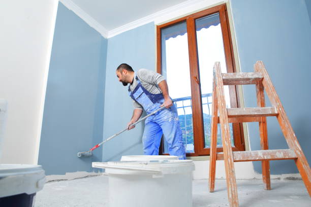 Best Mold Damage Restoration  in Sammamish, WA