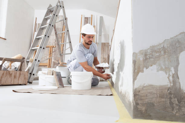 Dehumidification Services in Sammamish, WA