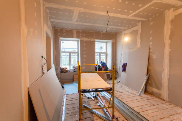 Best Forensic Mold Investigation  in Sammamish, WA